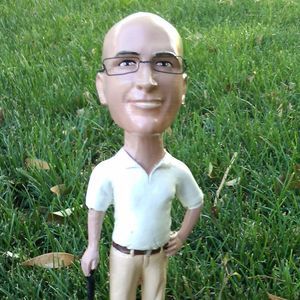 Meet your Posher, Jeremy